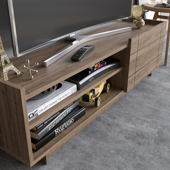 Productafbeelding Hanah Home Alexis (140 x 37 x 41,5 cm)