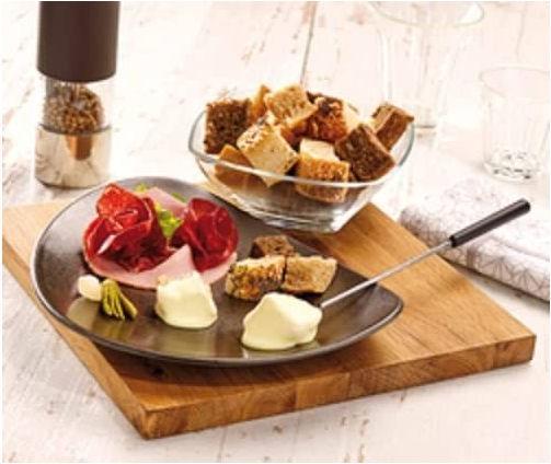 Produktbild Tefal Ef3000.10 (Käsefondue)