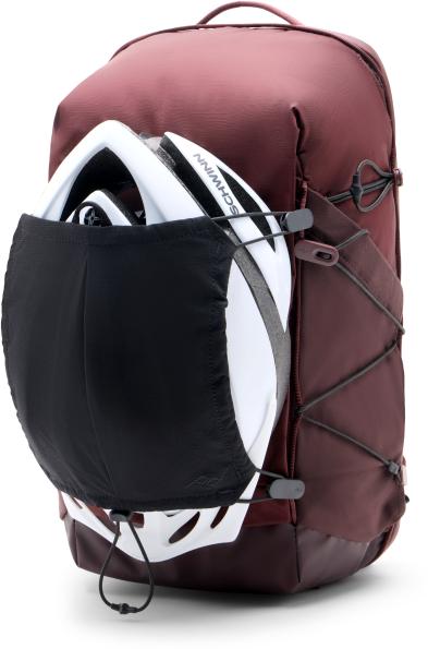 Immagine prodotto Peak Design Helmet Carry - Black