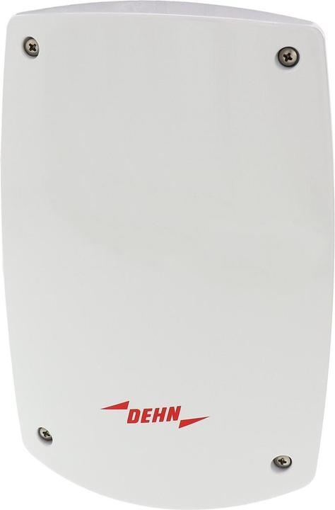 Actual product image Dehn patch arrester for data networks