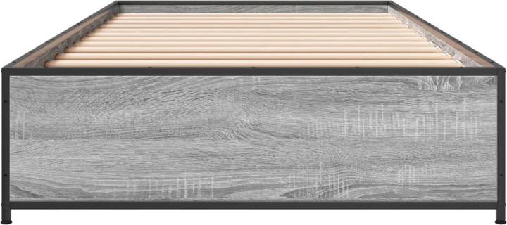 Image du produit vidaXL Bettgestell (90 x 200 cm)