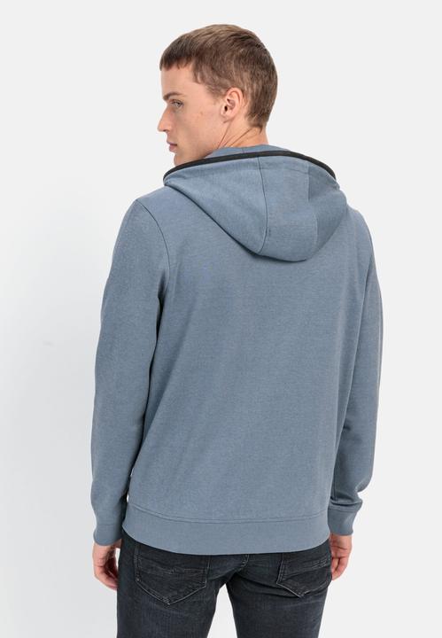 Produktbild Camel Active Sweatjacke mit Kapuze (6XL)