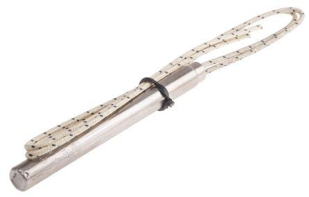 Produktbild RS PRO Cartridge Heater, 10mm x 100mm, 400W