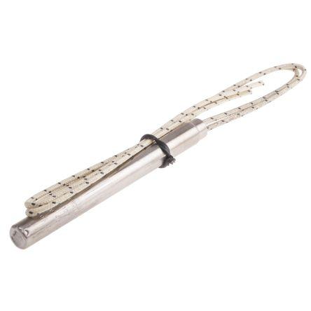 Rs Pro, Heissluftföhn, Cartridge Heater, 10mm x 100mm, 400W