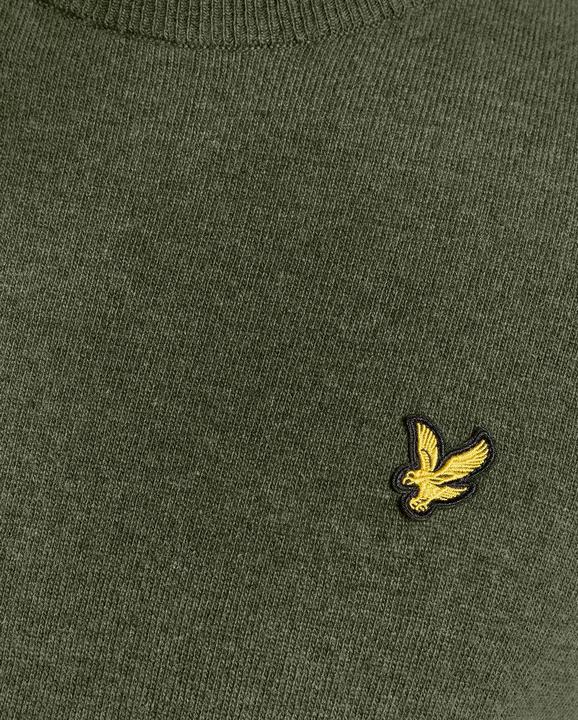 Produktbild Lyle and Scott Lambswool Blend (XL)