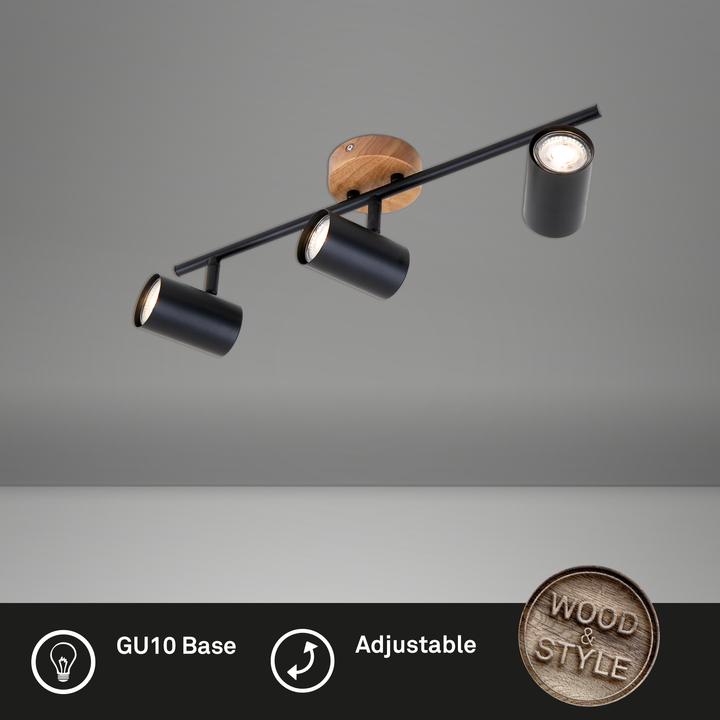 Produktbild Briloner Muritz (GU10)