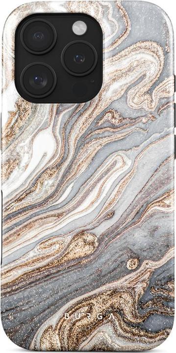 Produktbild Burga Tough Case Apple iPhone 16 Pro - Gentle Wind (Apple iPhone 16 Pro)