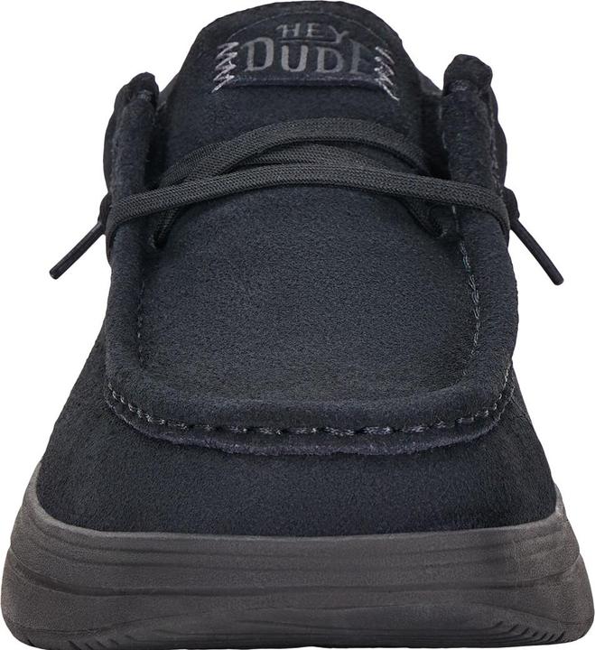Produktbild Hey Dude Wally COMF Suede (42)