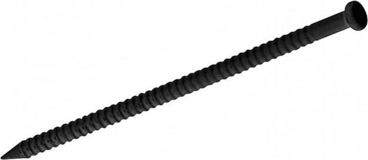 Produktbild FTM Dekornägel, Schwarz 26 mm, 50 Stück (115 Stück, 26 mm)