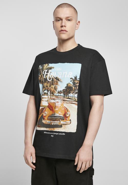 Immagine prodotto MT Tee oversize Havana Vibe (L)