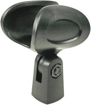 Produktbild HQ Power MICAS10 Mikrofonhalter