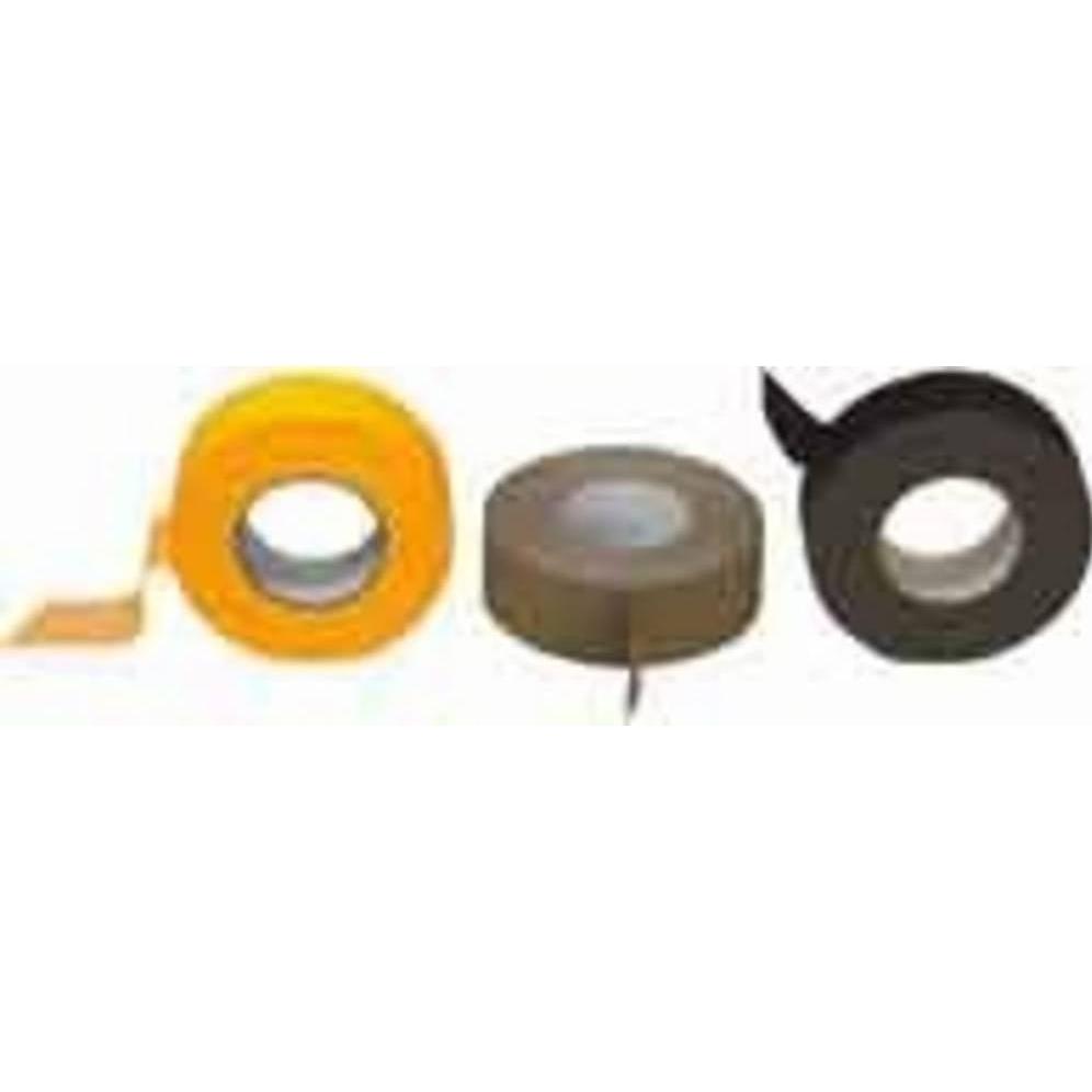 Thumbnail - CellPack, Klebeband, Gewebeklebeband No. 90 Gelb (L (19000 mm)