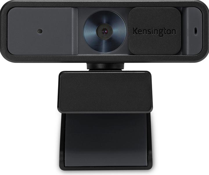Productafbeelding Kensington W2000, Webcam, 1080P (2.10 Mpx)