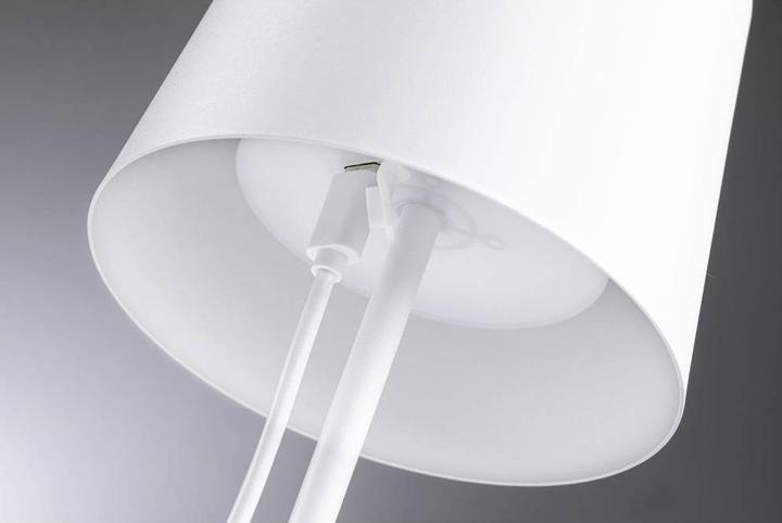 Produktbild Paulmann 2er Set Akkuleuchte Gilo IP44 2700K (170 lm)