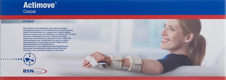 Produktbild BSN Carpal L links (L)