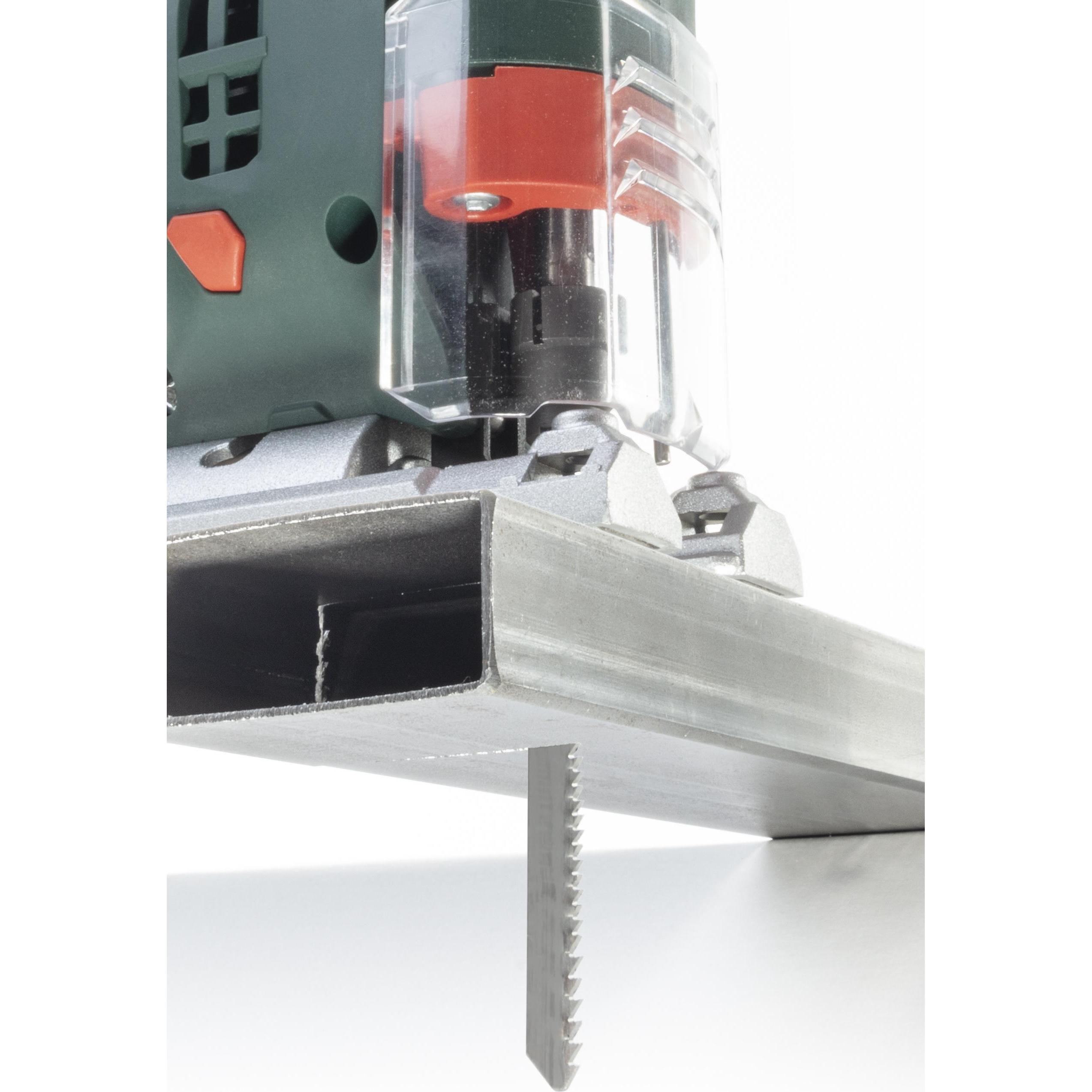 Thumbnail - wolfcraft, Sägeblatt, 2 Stichsägeblätter 3554000 Hol