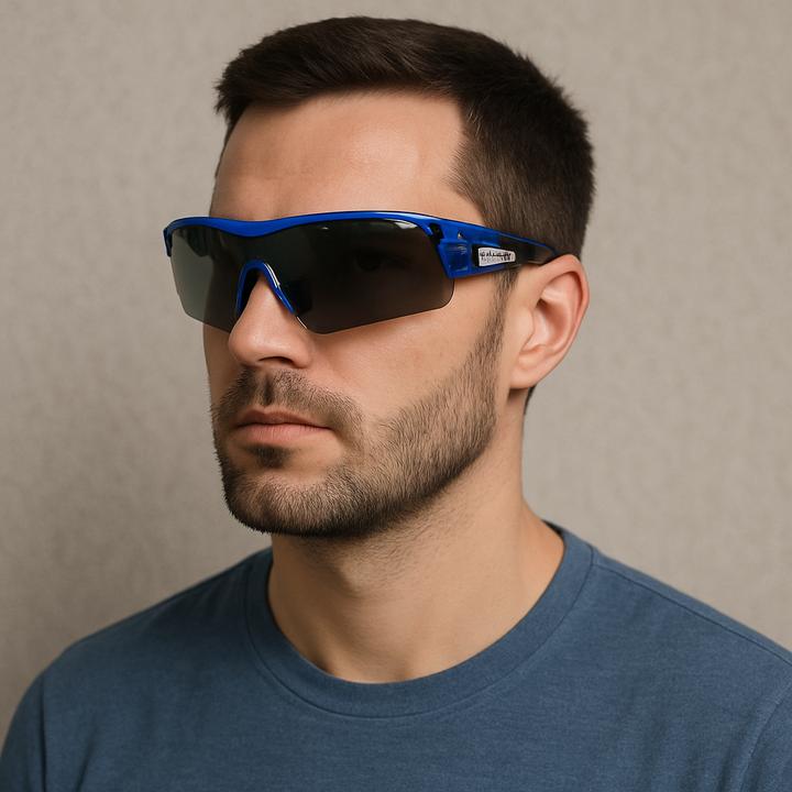 Produktbild X-Loop Sonnenbrille Sport