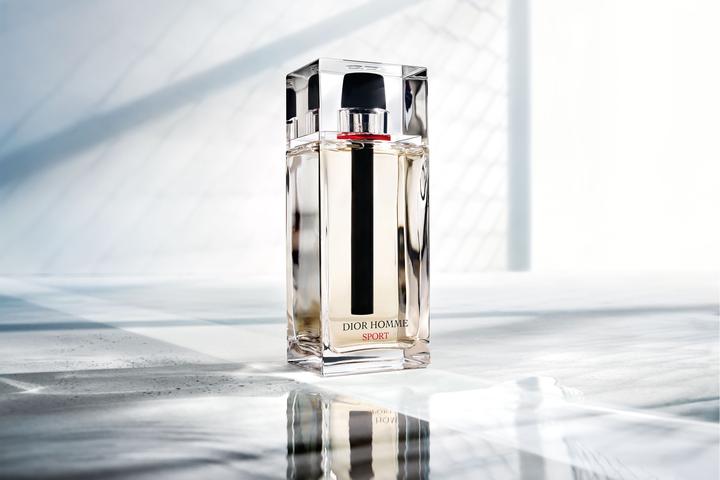 Actual product image Dior Homme Sport (Eau de toilette, 50 ml)