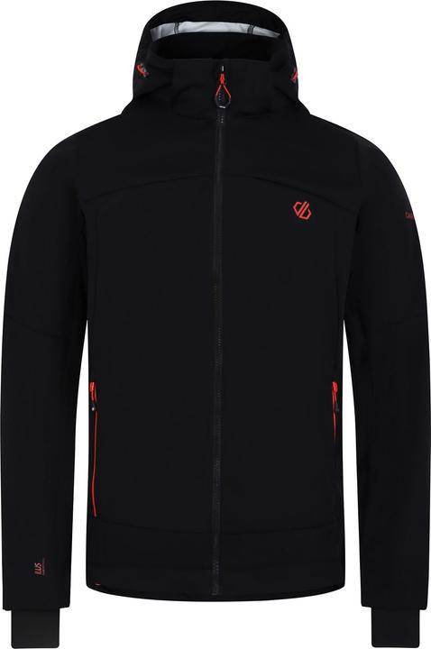 Produktbild Dare2b Mountaineer Softshelljacke (L)