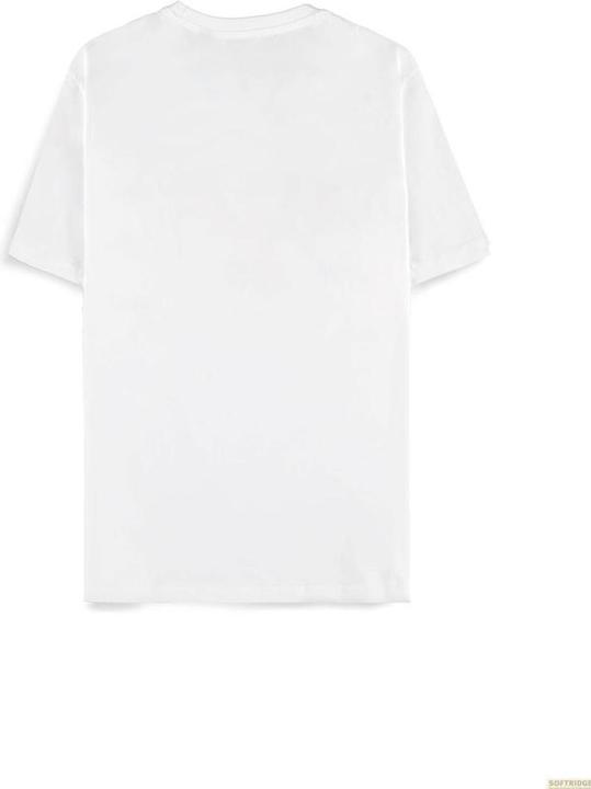 Produktbild Difuzed POKEMON - Dracaufeu - T-Shirt Homme (M) (M)