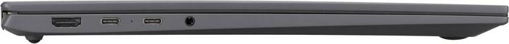 Produktbild LG 16" 16Z90S Notebook I7 16GB LPDDR5X 1TB SSD schwarz W11P (15.98", Intel Core Ultra 7 155H, 16 GB, 1000 GB, DE)