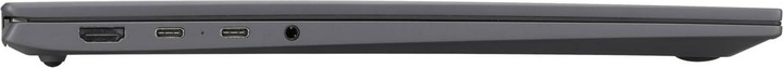 Produktbild LG 16" 16Z90S Notebook I7 16GB LPDDR5X 1TB SSD schwarz W11P (15.98", Intel Core Ultra 7 155H, 16 GB, 1000 GB, DE)
