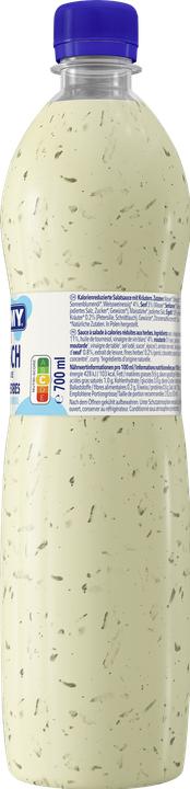 Image du produit THOMY Sauce à salade French light (749 g)