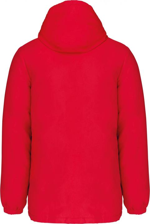 Produktbild Kariban Recycelte Kapuzenparka (M)