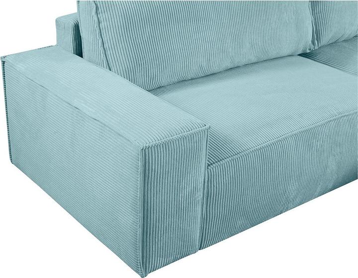 Image du produit Pascal Morabito Amelia (Canapé d'angle)