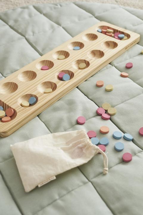 Actual product image Kids Concept Kalaha (1000723) (2 Players)