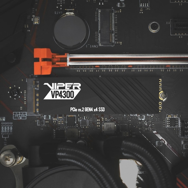 Image du produit Patriot Viper VP4300 (1000 Go, M.2 2280)