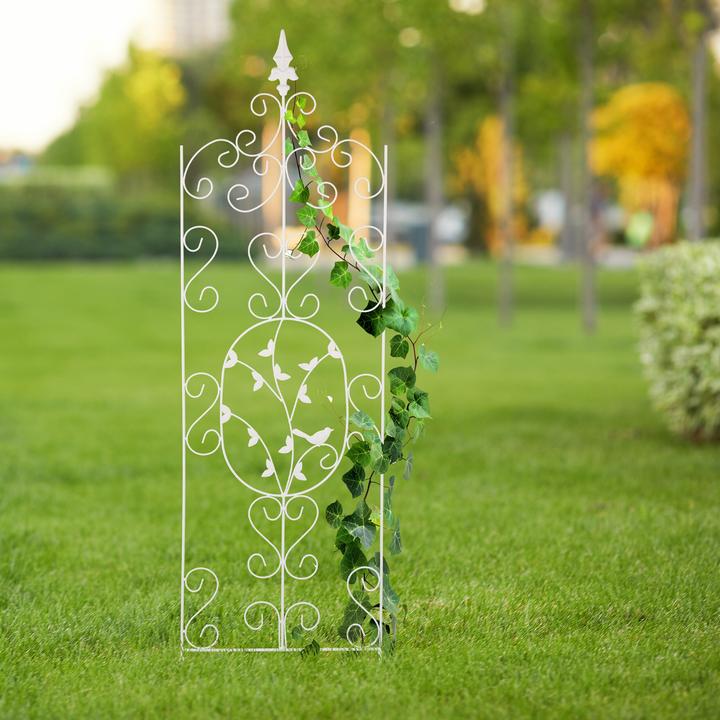 Produktbild Relaxdays Rankgitter (11 cm, 34.50 cm)