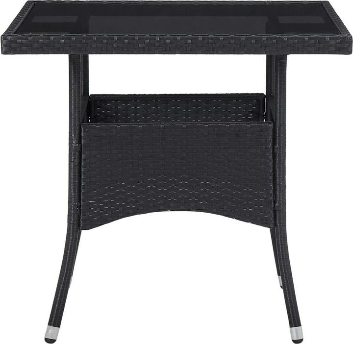 Produktbild vidaXL Gartenmöbel Set