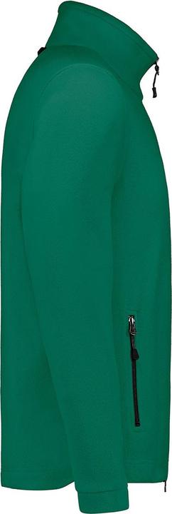 Actual product image Hakro Fleece jacket ECO (M)