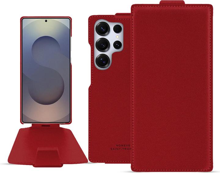 Rouge PU ( Pantone #d50032 )