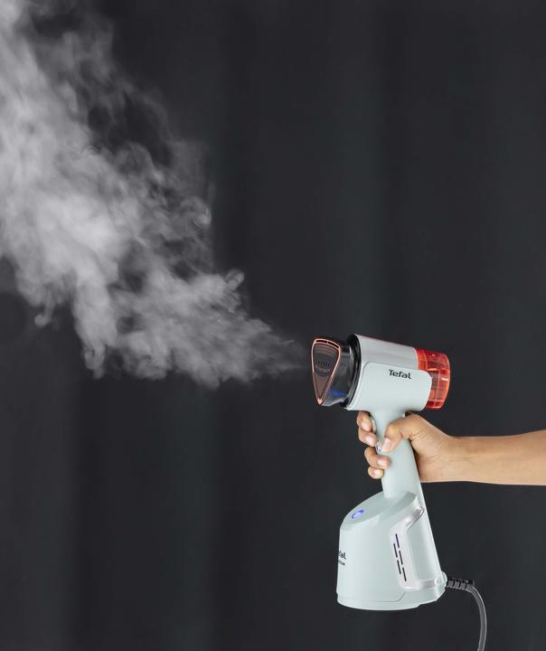 Actual product image Tefal AeroSteam DT9814 (1400 W, 20 g/min)