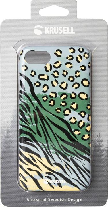Immagine prodotto Krusell Cover limitata Apple iPhone 8/7 verde selvaggio (Apple iPhone 8)