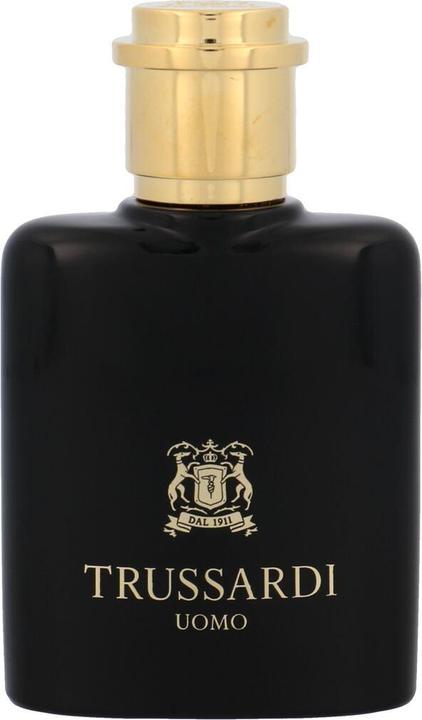 Image du produit Trussardi Uomo (Eau de toilette, 30 ml)