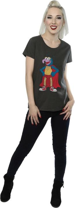 Produktbild Disney The Muppets Classic Gonzo TShirt (M)