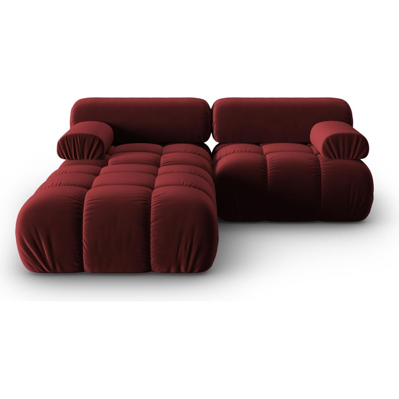 Maison Heritage, Sofa, Gerda (4-Sitzer, 3-Sitzer, 2-Sitzer)