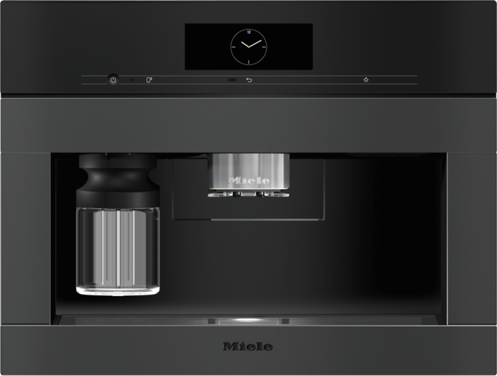 Actual product image Miele CVA 7845 125 Gala Ed