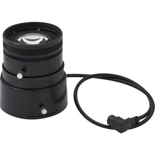 Abus Analoge 1/2.7" M-Varioobjektiv TVAC65600 (Objektiv), Netzwerkkamera Zubehör