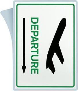 Produktbild Leitz Laminierfolie (A4, 100 Stück, 125 µm)