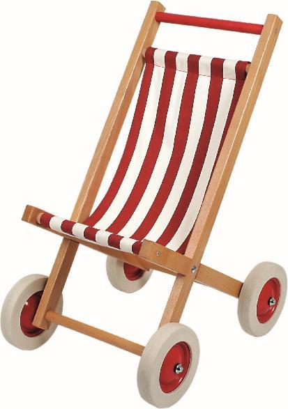 Image du produit Beleduc Buggy