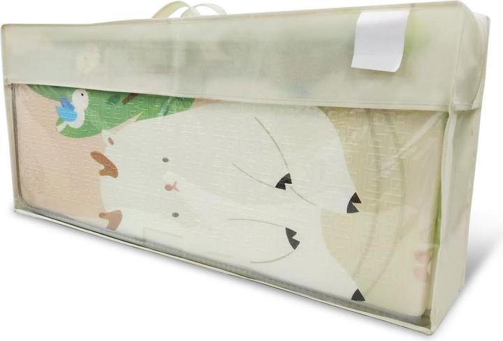 Image du produit Chicco 2in1 XXL-Spielmatte