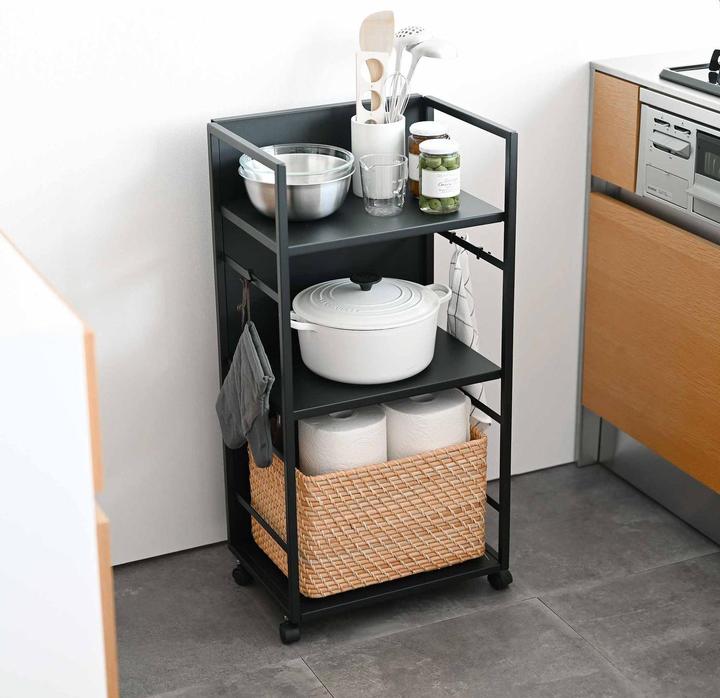 Actual product image Yamazaki Tower