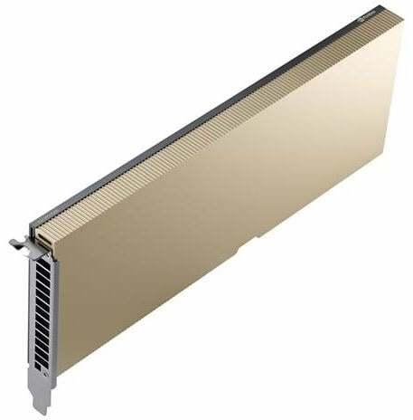 Actual product image PNY 32GB RTX PRO 4500 Blackwell Server Edition (passiv (32 GB, GDDR7)