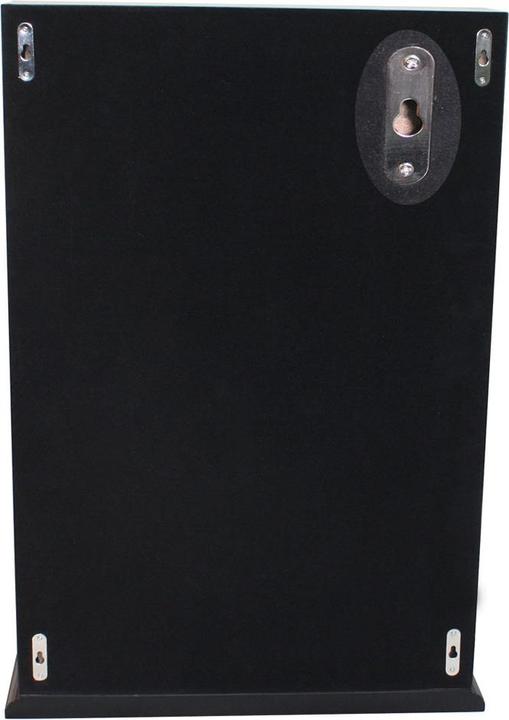 Produktbild Rothenschild Uhrenvitrine RS-1135-30EB für 30 Uhren ebony