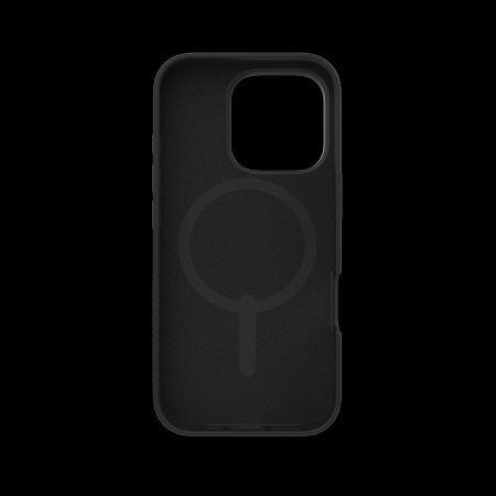 Produktbild Zagg Manhattan Snap MagSafe Case for iPhone 16 Pro - Black (Apple iPhone 16 Pro)
