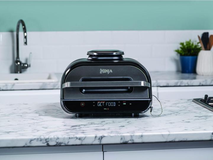 Productafbeelding Ninja Foodi Grill